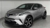 Toyota C-HR 1.8 125H Advance Toyota C-HR 1.8 125H Advance