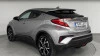 Toyota C-HR 1.8 125H Advance Toyota C-HR 1.8 125H Advance