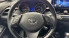 Toyota C-HR 1.8 125H Advance