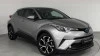 Toyota C-HR 1.8 125H Advance Toyota C-HR 1.8 125H Advance