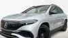 Mercedes-Benz EQA EQA 250+