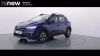 Dacia Sandero Stepway Comfort TCe 67kW (90CV) Dacia Sandero Stepway Comfort TCe 67kW (90CV)