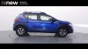 Dacia Sandero Stepway Comfort TCe 67kW (90CV) Dacia Sandero Stepway Comfort TCe 67kW (90CV)