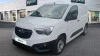 Opel Combo 1.5 TD 75kW (100CV) Select L H1 650kg Opel Combo 1.5 TD 75kW (100CV) Select L H1 650kg