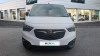 Opel Combo 1.5 TD 75kW (100CV) Select L H1 650kg Opel Combo 1.5 TD 75kW (100CV) Select L H1 650kg