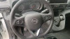 Opel Combo 1.5 TD 75kW (100CV) Select L H1 650kg Opel Combo 1.5 TD 75kW (100CV) Select L H1 650kg