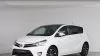 Toyota Verso 1.6 130 Advance 7pl.