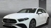 Mercedes-Benz Clase A 200 d