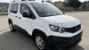Peugeot Rifter Access Standard BlueHDi 73kW