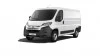 Citroën Jumper Furgón 3.0 L2H1 Diésel 120 CV Manual