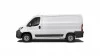 Citroën Jumper Furgón 3.0 L2H1 Diésel 120 CV Manual