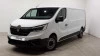 Renault Trafic nuevo trafic E-Tech electrico L2 furgon H1 bateria 52kW Renault Trafic nuevo trafic E-Tech electrico L2 furgon H1 bateria 52kW