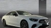Mercedes-Benz Clase E 220 d Coupé