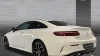 Mercedes-Benz Clase E 220 d Coupé