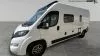 BENIMAR BENIVAN BENIVAN 120 NORTHAUTOKAPP