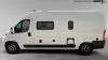 BENIMAR BENIVAN BENIVAN 120 NORTHAUTOKAPP