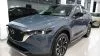 Mazda CX-5 e-Sky G MHEV 2.0 121kW AT Newground