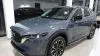 Mazda CX-5 e-Sky G MHEV 2.0 121kW AT Newground