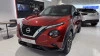 Nissan juke DIG-T 84 kW (114 CV) 6M/T N-Connecta