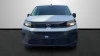 Opel Combo Cargo 1.5TD 100 CV MT6 Opel Combo Cargo 1.5TD 100 CV MT6