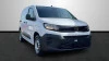 Opel Combo Cargo 1.5TD 100 CV MT6 Opel Combo Cargo 1.5TD 100 CV MT6