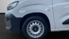 Opel Combo Cargo 1.5TD 100 CV MT6 Opel Combo Cargo 1.5TD 100 CV MT6