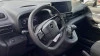Opel Combo Cargo 1.5TD 100 CV MT6 Opel Combo Cargo 1.5TD 100 CV MT6