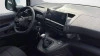 Opel Combo Cargo 1.5TD 100 CV MT6 Opel Combo Cargo 1.5TD 100 CV MT6