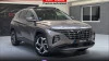 Hyundai Tucson 1.6 TGDI 169kW HEV Tecno Sky Auto