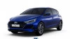 Hyundai i20 1.0 TGDI 74kW (100CV) 48V Klass