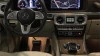 Mercedes-Benz Clase G 500