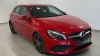 Mercedes-Benz Clase A A 200 d