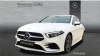 Mercedes-Benz Clase A A 180 Mercedes-Benz Clase A A 180