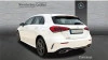 Mercedes-Benz Clase A A 180 Mercedes-Benz Clase A A 180