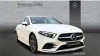 Mercedes-Benz Clase A A 180 Mercedes-Benz Clase A A 180