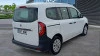 Renault Kangoo Combi Authentic 1.5 blue dci 70kw (95cv)