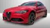 Alfa Romeo Giulia Quadrifoglio Verde 2.9 V6 BI-TURBO 520 CV