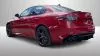 Alfa Romeo Giulia Quadrifoglio Verde 2.9 V6 BI-TURBO 520 CV