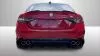 Alfa Romeo Giulia Quadrifoglio Verde 2.9 V6 BI-TURBO 520 CV