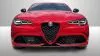 Alfa Romeo Giulia Quadrifoglio Verde 2.9 V6 BI-TURBO 520 CV