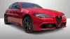 Alfa Romeo Giulia Quadrifoglio Verde 2.9 V6 BI-TURBO 520 CV