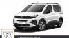 Peugeot Rifter Rifter GT BlueHDi 130 EAT8 Standard