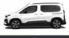 Peugeot Rifter Rifter GT BlueHDi 130 EAT8 Standard
