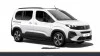 Peugeot Rifter Rifter GT BlueHDi 130 EAT8 Standard