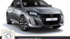 Peugeot 208 Style HYBRID 100 eDCS6