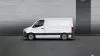 Mercedes-Benz Sprinter 311 CDI COMPACTO 3.5T