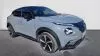 Nissan juke 1.6 Hybrid 105kW (145CV) N-Design Black