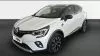 Renault Captur   TCe Techno 67kW