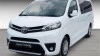 Toyota Proace Verso L2 2PL SHUTTLE VX 2.0D 145CV 6MT Toyota Proace Verso L2 2PL SHUTTLE VX 2.0D 145CV 6MT