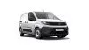 Opel Combo Cargo 800kg 100kW Batería 50kWh
